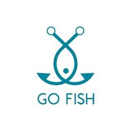 Logo of Go Fish Restaurant - Rai (Avenues), Kuwait