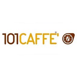 Logo of 101CAFFE - Rai (Avenues), Kuwait