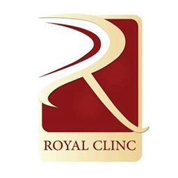 Logo of Royal Clinic - Salmiya, Kuwait