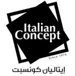 Italian Concept