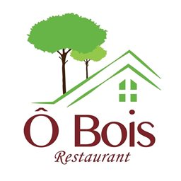 شعار مطعم أو بوا - خنشارة، لبنان