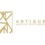 Logo of ARTIQUE - Shweikh (Mayar Complex), Kuwait