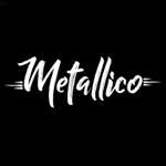 Logo of Metallico Beauty Salon - Sabah Al-Salem, Kuwait