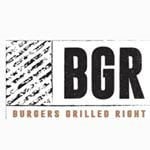 BGR (Burger Grilled Right) - Hawally (The Promenade)