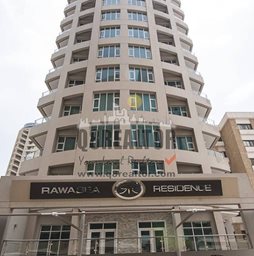 Rawasea Residence