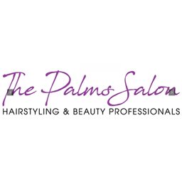 Logo of The Palms Salon - Anjafa (The Palms), Kuwait