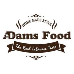 Adams Food - Ardiya