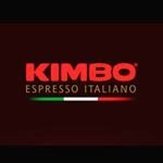 Kimbo Espresso Italiano