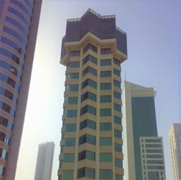 Al Mashoura Tower