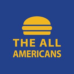 Logo of The All Americans Restaurant - Baabda, Lebanon
