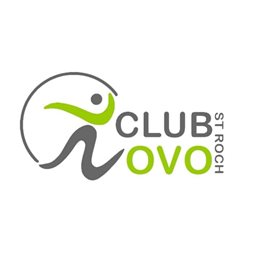 Logo of Novo gym - Dekwaneh, Lebanon