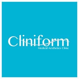 Logo of Cliniform Medical Aesthetics Clinic - Achrafieh, Lebanon