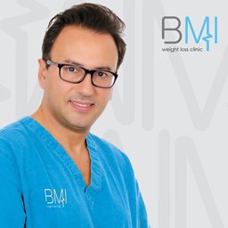 مركز BMI المتقدم