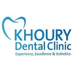 Logo of Khoury Dental Clinic - , Lebanon