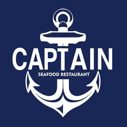 Captain Seafood