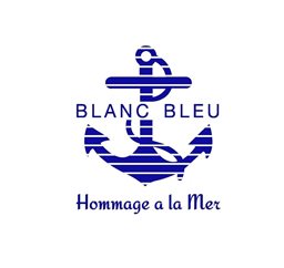 Logo of Le Blanc Bleu Hotel , Lebanon