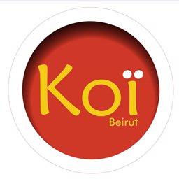 koi Beirut