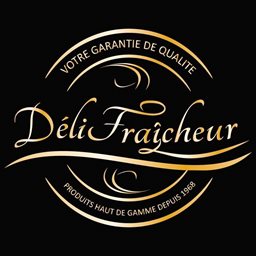 Logo of DeliFraicheur - Bikfaya, Lebanon