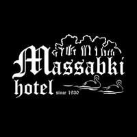 Logo of Massabki Hotel - Chtoura, Lebanon