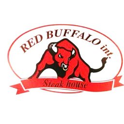 Logo of Red Buffalo Steak House  Restaurant - Broummana, Lebanon