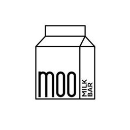 Logo of Moo Milk Bar