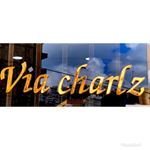 Logo of Via_Charlz - Zalka, Lebanon