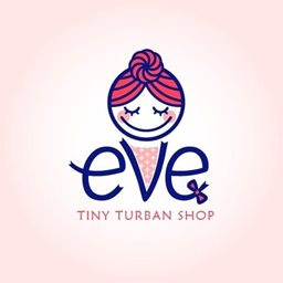 Logo of Eve Tiny Turban