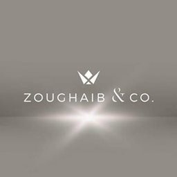 Logo of ZOUGHAIB & CO - Msaytbeh (Verdun) Branch - Lebanon