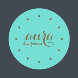 Logo of AURA Headpieces - Achrafieh (Mar Mikhael), Lebanon