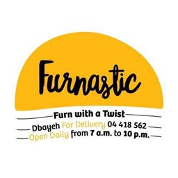 Logo of Furnastic Furn Restaurant - Dbayeh, Lebanon