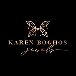 Logo of Karen Boghos Jewels - Borj Hammoud, Lebanon