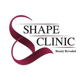 Logo of Shape Clinic - Salmiya (The View Mall), Kuwait