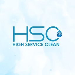 شعار هاي سرفس كلين HSC