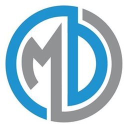 Logo of Misk Al Dar Company for General Contracting of Buildings - Kuwait