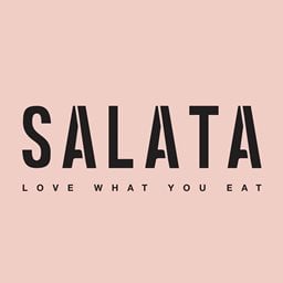 Logo of Salata Eatery Restauarant - Port (Downtown Beirut), Lebanon