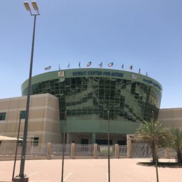 مركز الكويت للتوحد