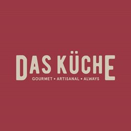 Logo of Das Kuche Restaurant - Achrafieh (Mar Mikhael), Lebanon