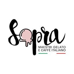 Logo of Sopra Maestri Gelato Ice Cream - Jounieh, Lebanon