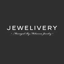 Logo of Jewelivery