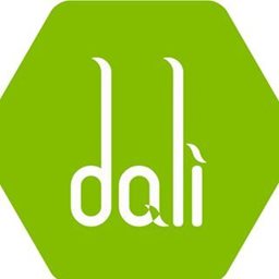 Logo of Dali - Kuwait