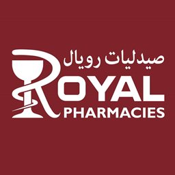 Logo of Royal pharmacy - Hawally Branch - Kuwait