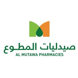 شعار صيدليات المطوع