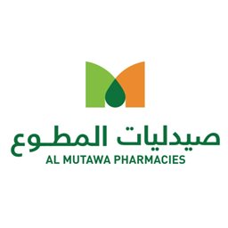 شعار صيدلية الرحاب التعاونية - الرحاب، الكويت