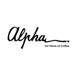 <b>2. </b>Alpha Cafe