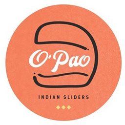 Logo of O Pao Restaurant - Al Karama - Dubai, UAE