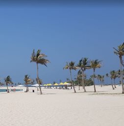 Logo of Al Mamzar Beach Park - Al Mamzar - Dubai, UAE