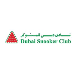 Dubai Snooker Club