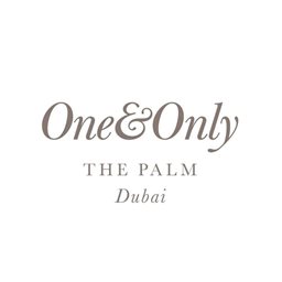 One & Only The Palm