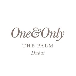 One & Only The Palm