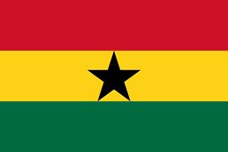 Embassy of Ghana